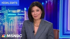 Video post by @msnbc on YouTube