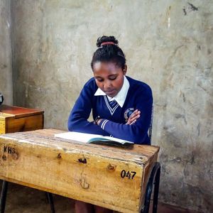 Image post by @unfoundation on Instagram
