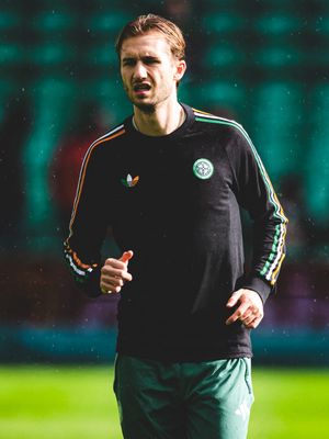 Image post by @celticfc on Instagram