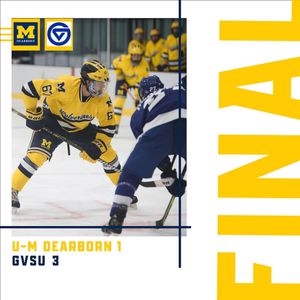 Image post by @umdearbornmhky on Instagram
