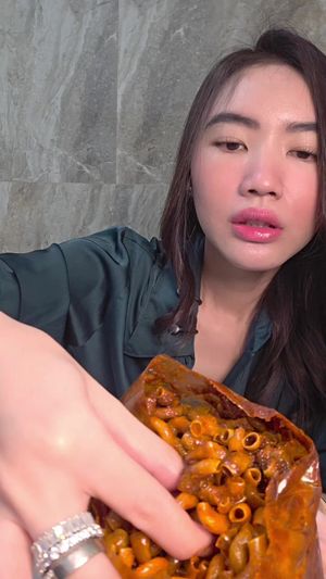 Video post by @meimeimecin on TikTok