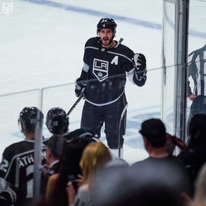 Image post by @lakings on Instagram