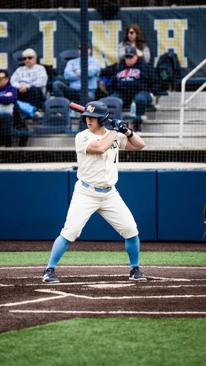 Image post by @reinhardt_baseball on Instagram