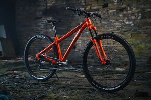 Image post by @nukeproofbikes on Instagram