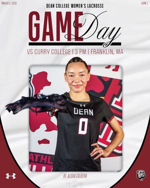 Image post by @deancollege_wlax on Instagram