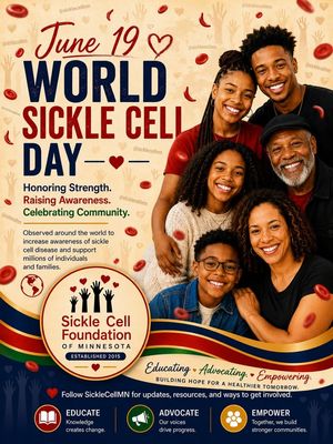 Image post by @mnhealth on Facebook