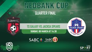 Image post by @sabcsport on Instagram