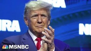 Video post by @msnbc on YouTube