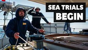 Video post by @sailing_with_phoenix on YouTube