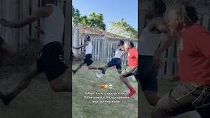Video post by @maxpreps on YouTube