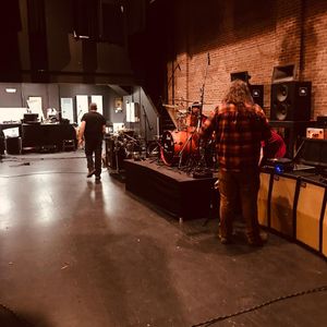 Image post by @ericgalesband on Instagram