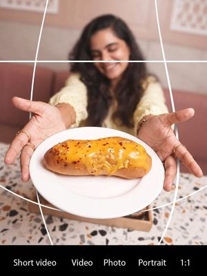 Image post by @anandhaas.bakery on Instagram