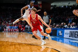 Image post by @miamioh_bball on Instagram