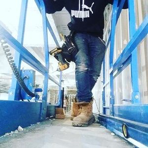 Image post by @timberlandpro on Instagram