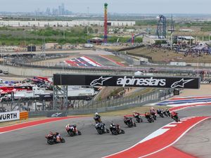 Image post by @motoamerica on Instagram