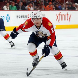 Image post by @flapanthers on Instagram