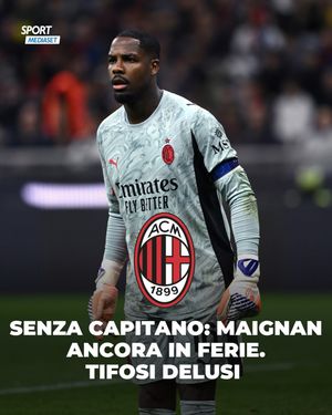 Image post by @sportmediaset on Instagram