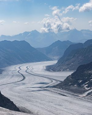 Image post by @jungfraujochtopofeurope on Instagram