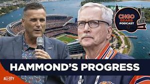 Video post by @chgosports on YouTube