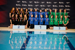 Image post by @swimengland on Instagram