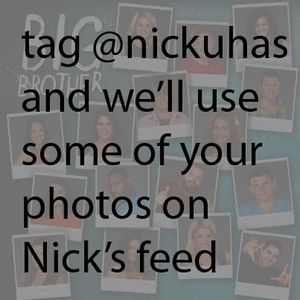 Image post by @nickuhas on Instagram