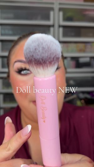 Video post by @beckymorganmakeup on TikTok