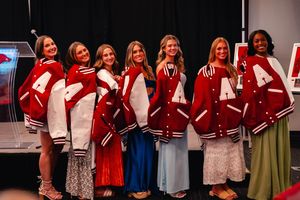 Image post by @razorbackgym on Instagram