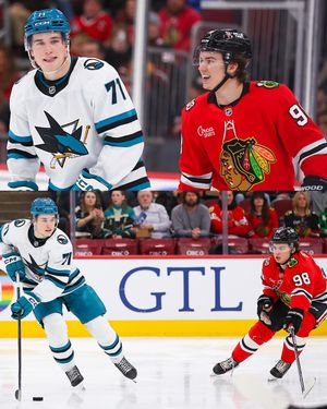 Image post by @nhl on Instagram