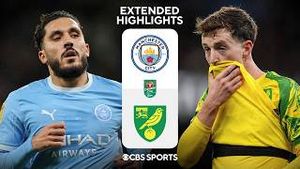 Video post by @cbssportsgolazo on YouTube