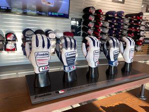 Image post by @USABaseballNTIS on Twitter