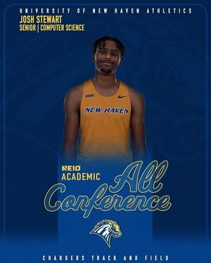 Image post by @unewhavenxctf on Instagram