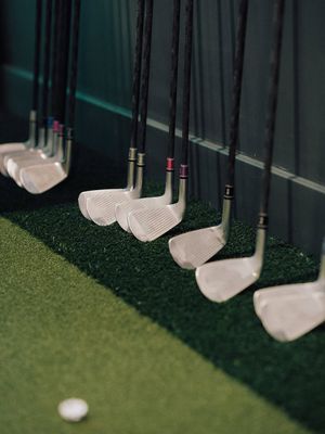 Image post by @green_room_golf on Instagram