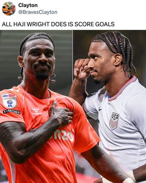 Image post by @goalusa_ on Instagram