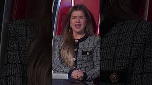 Video post by @nbcthevoice on YouTube