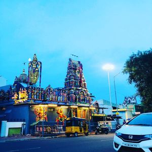 Image post by @karthikupdates on Instagram