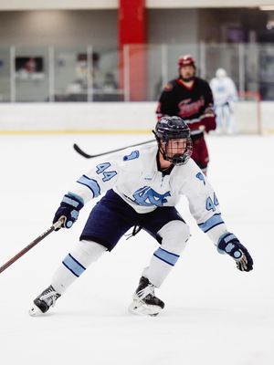 Image post by @tarheelhockey on Instagram
