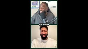 Video post by @draymondgreenshow on YouTube