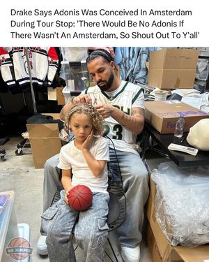 Image post by @nojumper on Instagram
