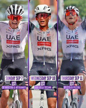 Image post by @veloncc on Instagram