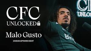Video post by @chelseafc on YouTube