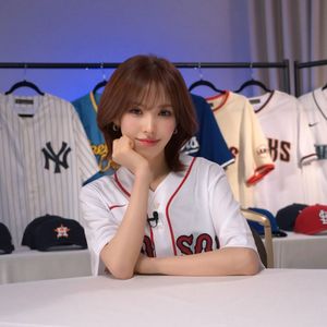 Image post by @mlb on Instagram