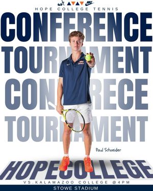 Image post by @hopecollege10s on Instagram