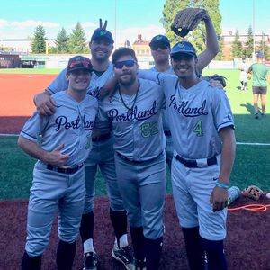 Image post by @picklesbaseball on Instagram
