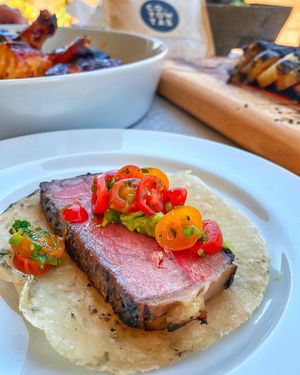 Image post by @eatcoyotas on Instagram