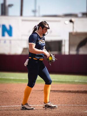 Image post by @toledosoftball on Instagram