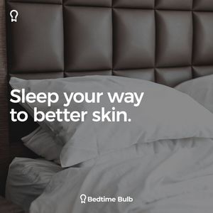 Image post by @bedtimebulb on Instagram
