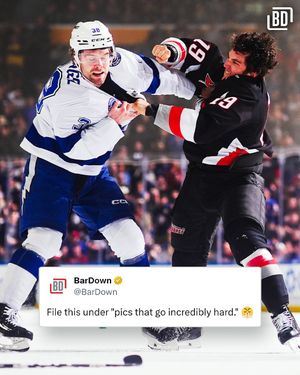 Image post by @bardown on Instagram