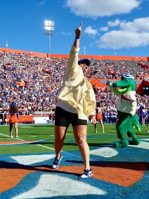 Image post by @gatorssb on Instagram