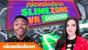 Video post by @nickelodeon on YouTube