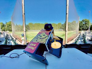 Image post by @picklesbaseball on Instagram